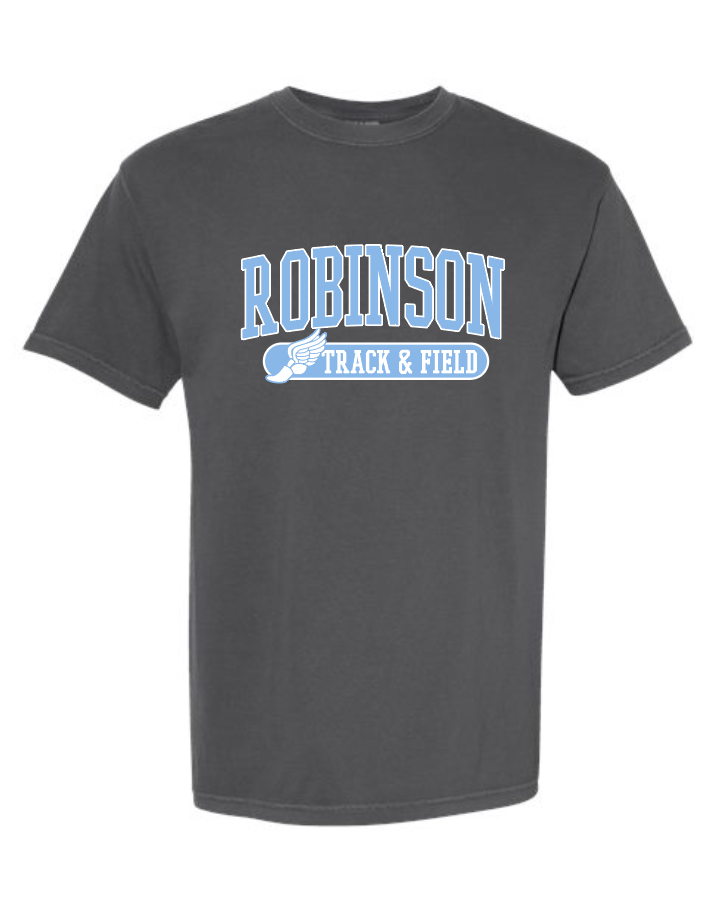 Comfort Colors Ring Spun Tee - RNR 1