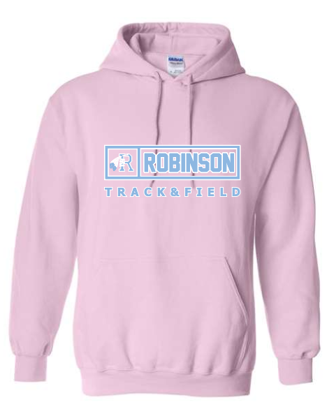 Gildan Hooded Sweatshirt - RNR 3