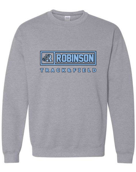 Gildan Crewneck Sweatshirt -RNR 3