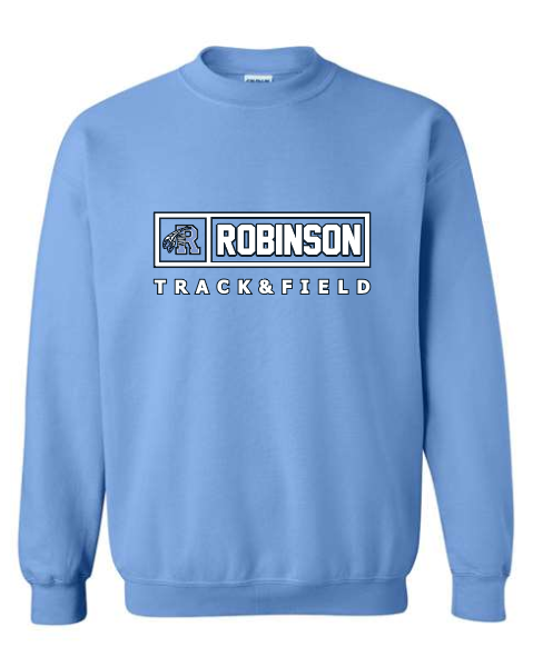 Gildan Crewneck Sweatshirt -RNR 3