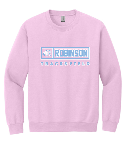 Gildan Crewneck Sweatshirt -RNR 3