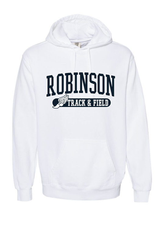 Comfort Colors ® Ring Spun Crewneck Sweatshirt - RNR 1