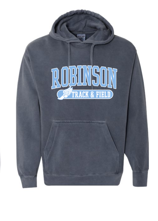 Comfort Colors ® Ring Spun Crewneck Sweatshirt - RNR 1