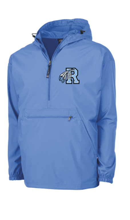 Charles River Pack n Play Pullover