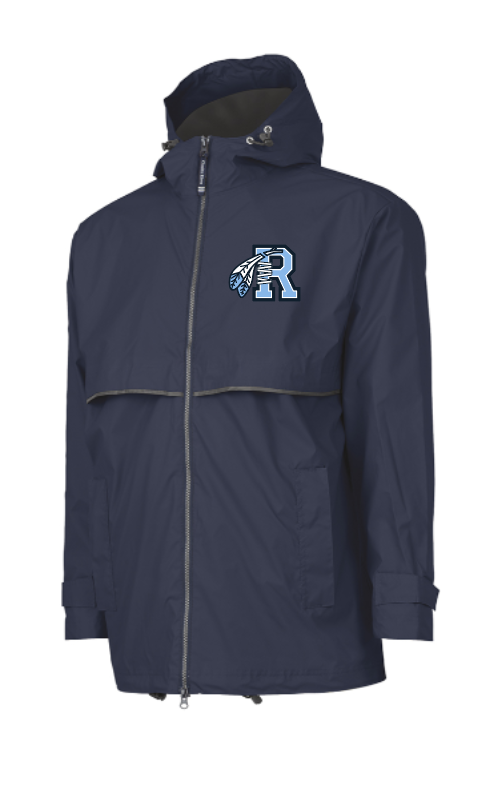 Charles River New Englander® Rain Jacket