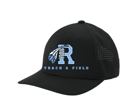 Sport-Tek® Pro-Cut Adjustable Cap