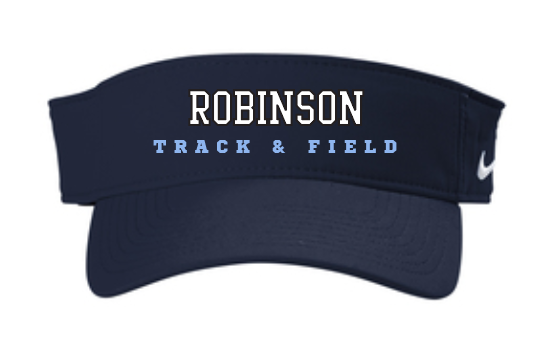 Nike Dri-FIT Team Performance Visor