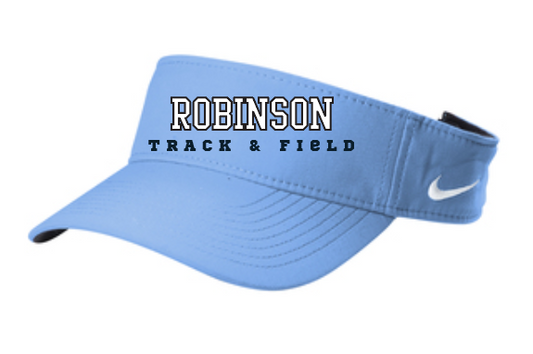 Nike Dri-FIT Team Performance Visor