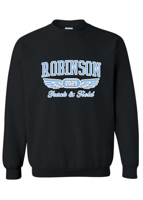 Gildan Crewneck Sweatshirt - RNR 2