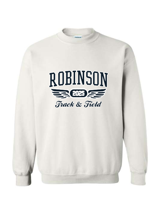 Gildan Crewneck Sweatshirt - RNR 2