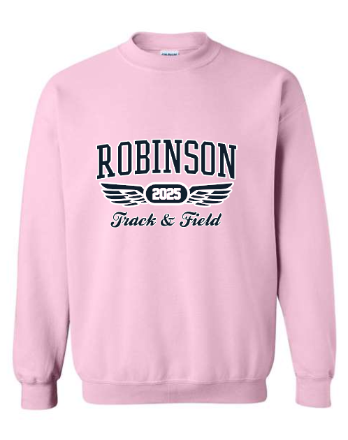 Gildan Crewneck Sweatshirt - RNR 2